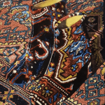نقاشی طرح فرش