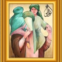 مینیاتور