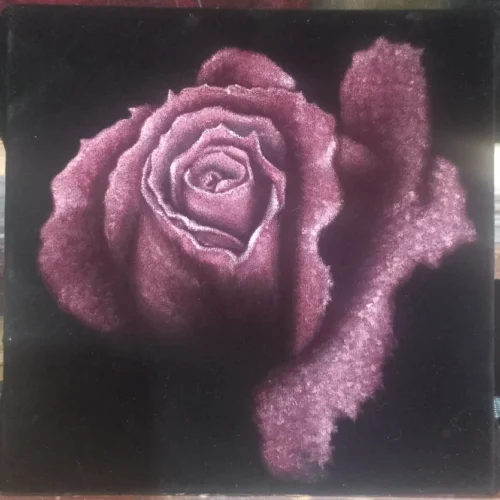 دوره آموزش رایگان نقاشی طرح فرش گل